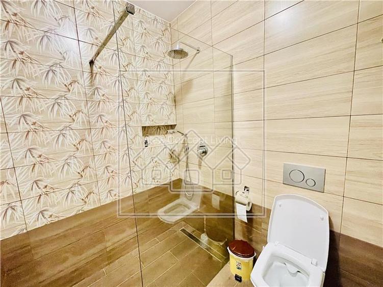 Apartament de inchiriat in Sibiu - 67 mp - NOU - City Residence - 13