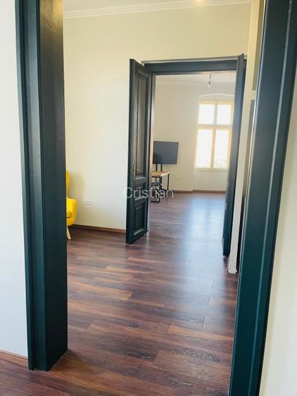 Apartament de închiriat – Piața Maria, Timișoara (Direct de la proprietar) - 7