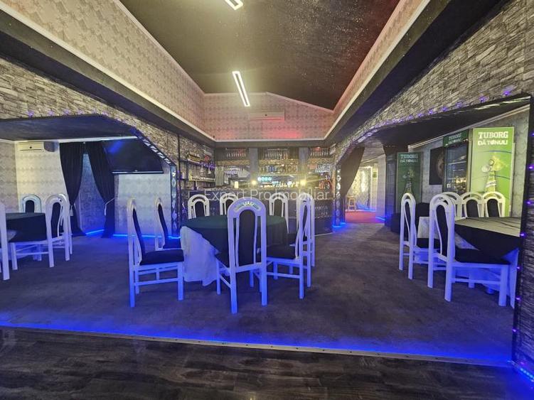 Gorjului Piata 320mp Et.1 Vad Comercial Trafic Pietonal Toate facilitatile - 9