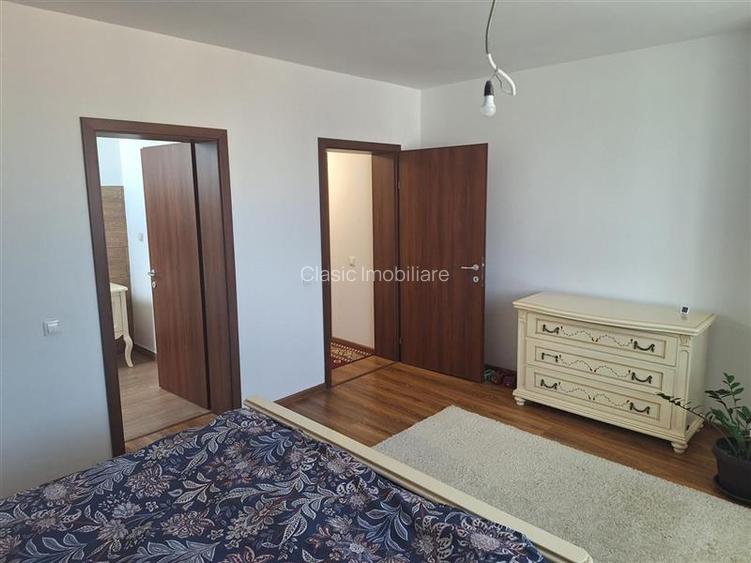 Vanzare casa individuala cu gradina matura Campenesti Apahida, Cluj-Napoca - 20