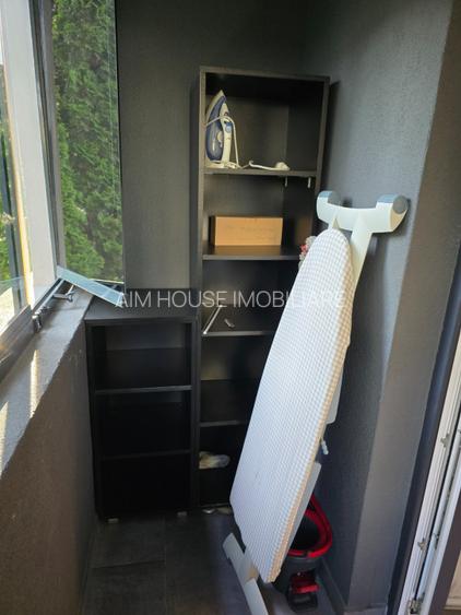 2 camere Chiajna – Elite Orhideelor -Parcare - 16