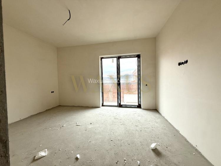 Duplex Modern - Semifinisat - SC 170MP I Complex Rezidential - Gilau - 9