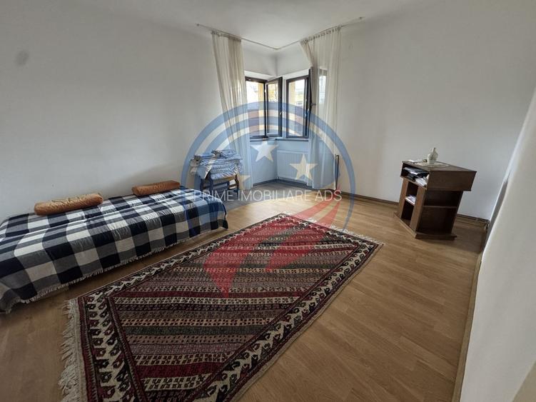 Casă ideală pentru locuință sau investiție – Brazda lui Novac - 12