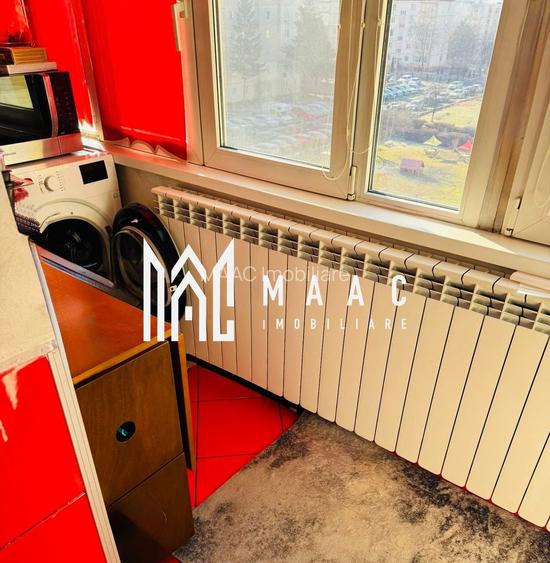 Apartament 2 camere | Balcon | Mobilat complet | M. Viteazu - 5