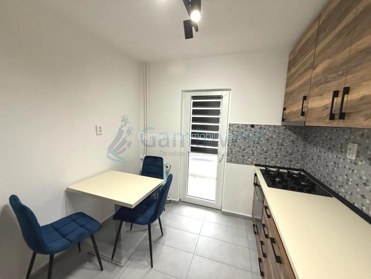 Apartament de inchiriat in Oradea, 2 camere zona Decebal - 4