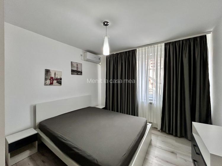 Apartament 2 camere, Centrala Proprie, Ultracentral, Ploiesti - 7