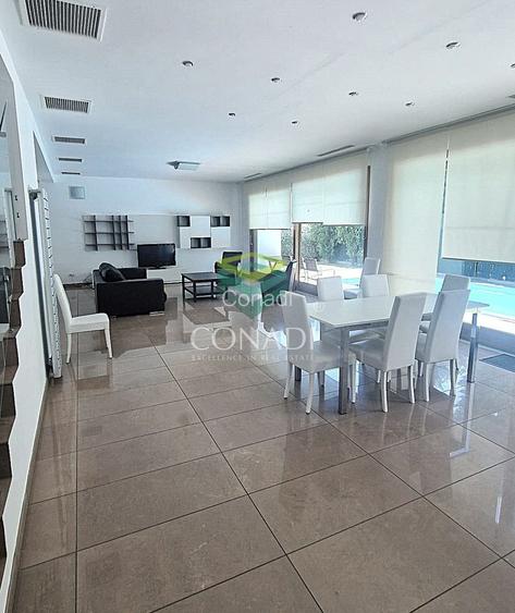 Iancu Nicolae, vila de inchiriat, 5 camere - 3