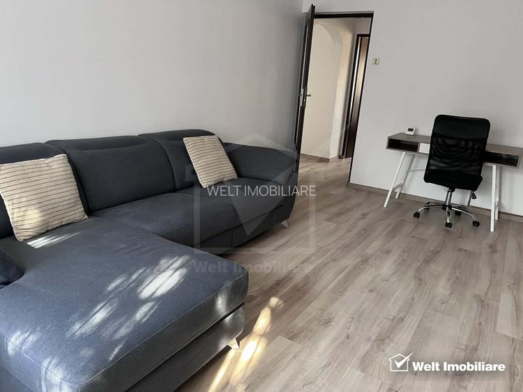 Apartament 2 camere decomandat, zona Titulescu, finisat modern ! - 2