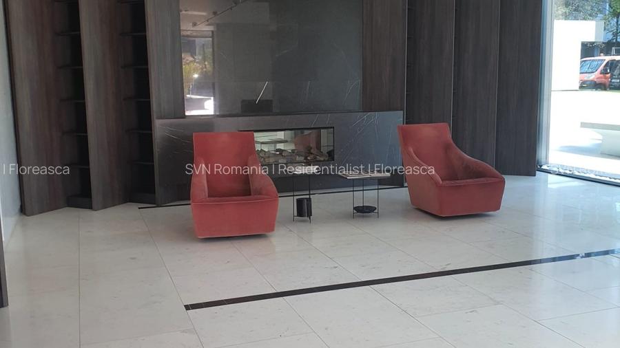 REA1023868 Apartament elegant 2 camere I One Mircea Eliade I Parcare inclusa - 8