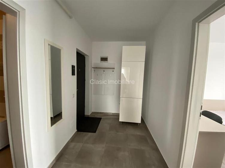 Inchiriere apartament 2 dormitoare bloc nou cu parcare in Zorilor- Sigma Center, - 6