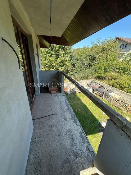 Casa Valea Adanca CUG Demisol+parter+ etaj - 10