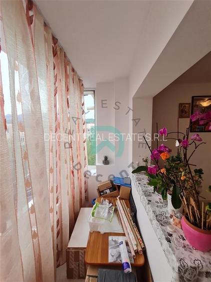 Apartament 2 camere ASTRA , 59mp., Brasov - 12