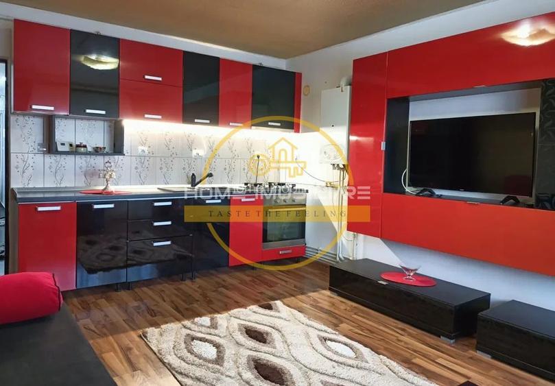 🏢 Apartament 2 cam. SD 53mp et.1/2 Popas Păcurari - Rond ERA - 2