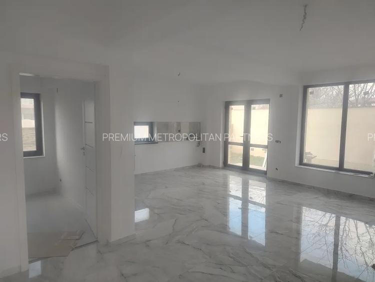 Casa cu Mansarda locuibila, 216 mp, Bucuresti-Magurele - 3