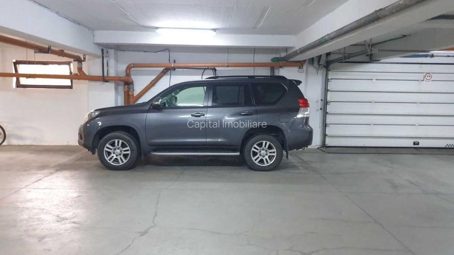 Apartament de v&acirc;nzare &icirc;n Centrul istoric, Brașov - 9