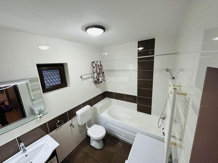 Apartament 2 camere de închiriat – Popești-Leordeni-Centrala proprie - 8