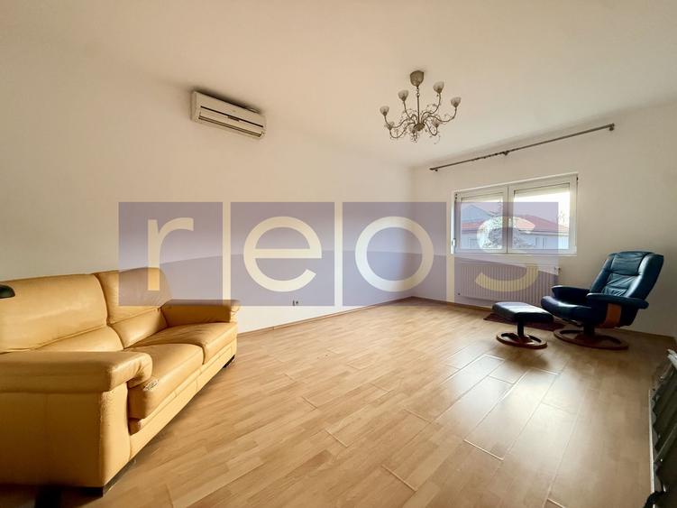 VANZARE VILA INDIVIDUALA | PIPERA | 4 CAMERE | LOC DE PARCARE - 6