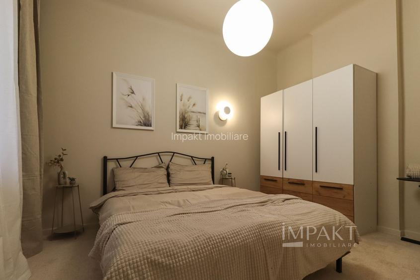 Apartament de lux, in zona Semicentrala - 11