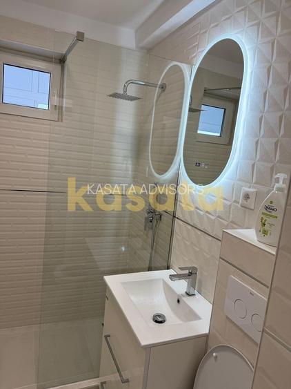 Apartament 2 Camere | Gorjului | Etaj Intermediar | Renovat - 11