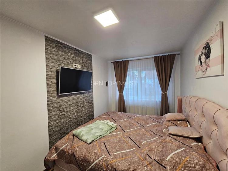 Apartament 2 camere decomandat curte si parcare Selimbar - 6