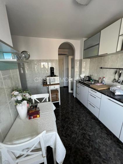 Apartament 2 camere de închiriat Piața Sudului - 3
