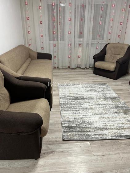 Apartament de inchiriat in zona Ampoi 1 - 3