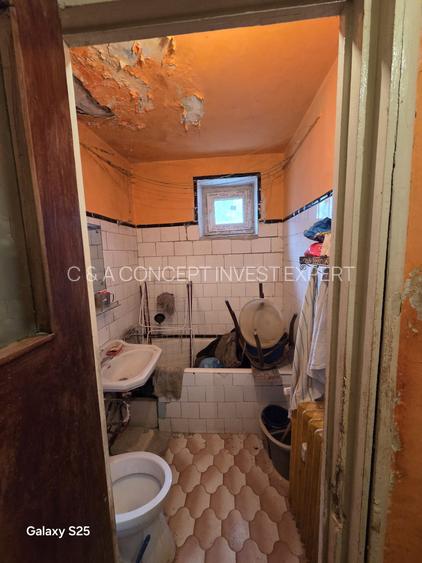 Podul Giurgiului, apartament 2 camere - 11