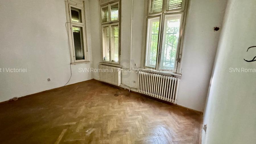 REV2005005 Vila Interbelica I Calea Dorobantilor I - 5