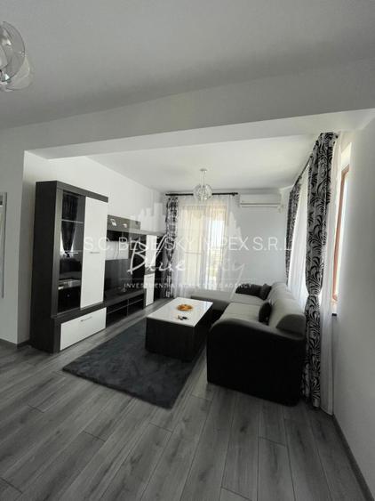 Mamaia Nord-Apartament 2 camere mobilat complet - 2