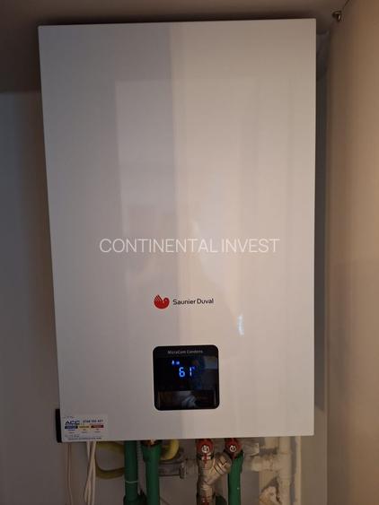 Apartament nou Select Residence /In City / Calea Dudesti - 17