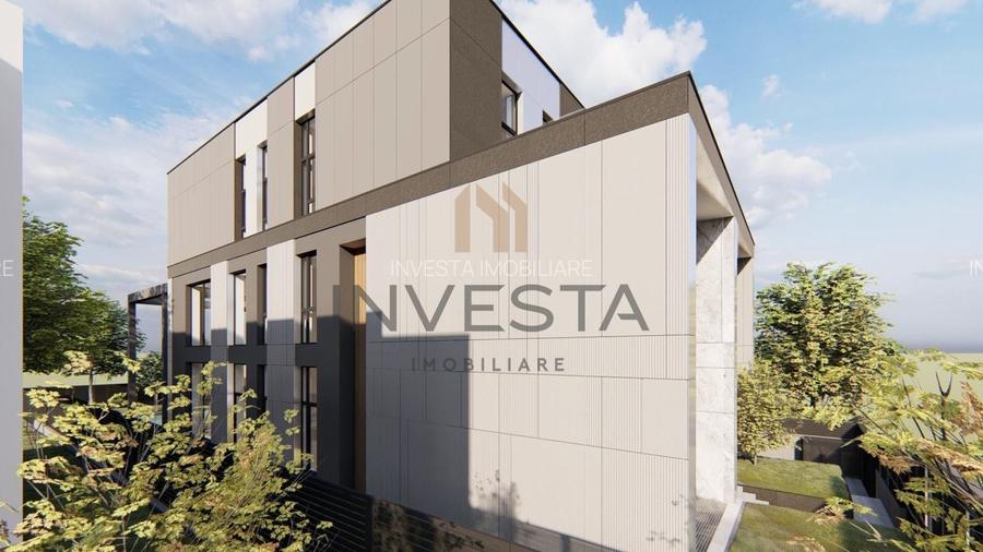 Teren autorizat!| Proiect vila premium zona strazii Ciresilor! - 4