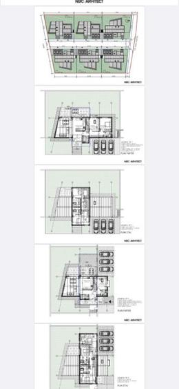 MINI COMPLEX 6 VILE langa PADURE si LAGUNA ALBASTRA