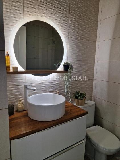 Vanzare Apartament 2 camere Bloc Nou Uverturi-Militari - 9