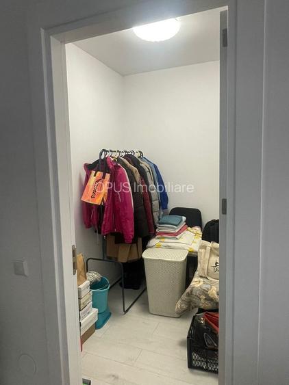 Apartament 2 camere, dressing, parcare subterana, Beta Residence - 6