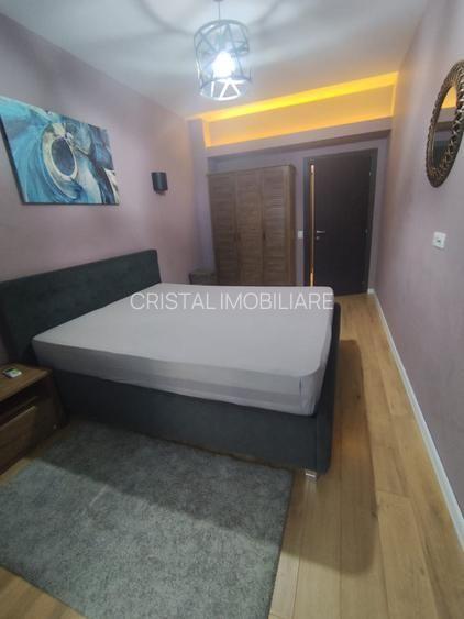 Apartament 2 camere , mobilat si utilat , Grozavesti - Novum Residence - 7