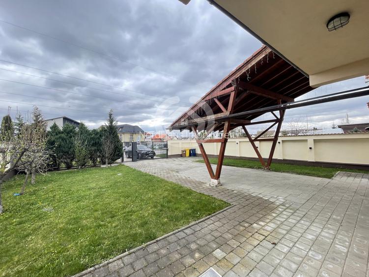 Casa individuala premium |  180 mp | Teren 611 mp | Gata de mutat - 21