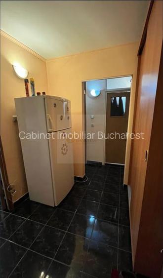 2 Camere - 54MP | Decomandat | Etaj 1/4 | Crangasi | 2 Balcoane | 1981 - 7