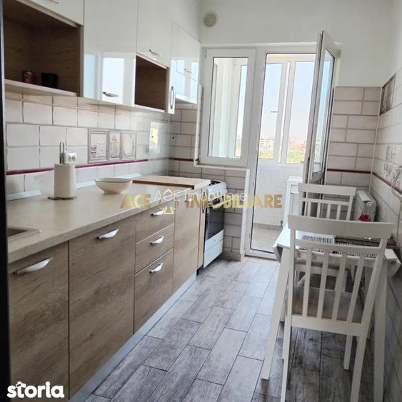 2 Camere de inchiriat | Gradina Icoanei | Metrou | Terasa | Mobilat - 8