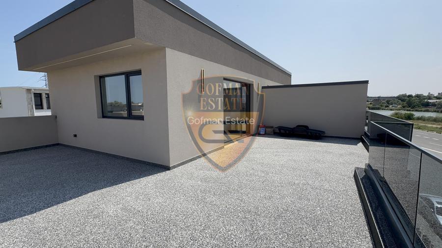 Prima închiriere! Vila 2025 Mamaia Nord, Midia Năvodari - 23