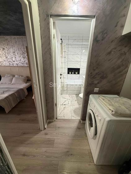 De vanazazre apartament 2 camere Renovat - 4