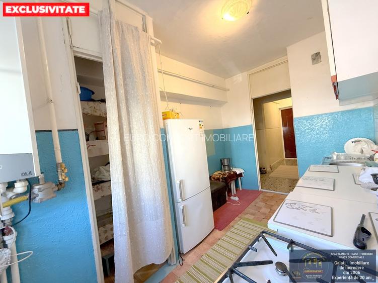 Apartament spațios etaj 2/4, I.C. Frimu (Nae Leonard) – Oportunitate excelentă d - 12