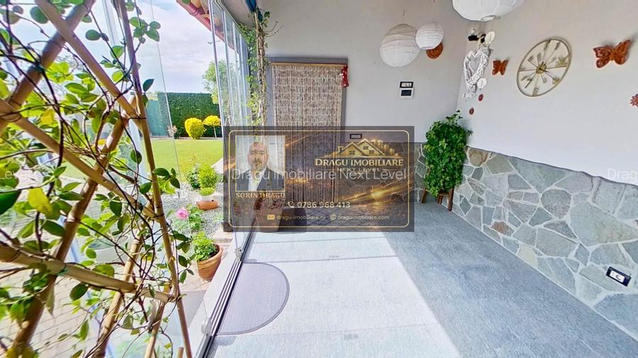 Vila Umbraresti/jud Galati - 3