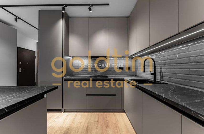 ONE LOFT/STUDIO SUPERB/PARCARE INCLUSA/PIPERA/LUMINOS/LUX - 5