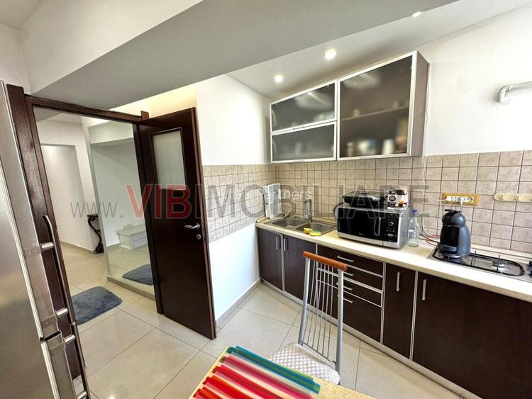 3 Camere - Mosilor - Obor - Metrou - 94mp - 9