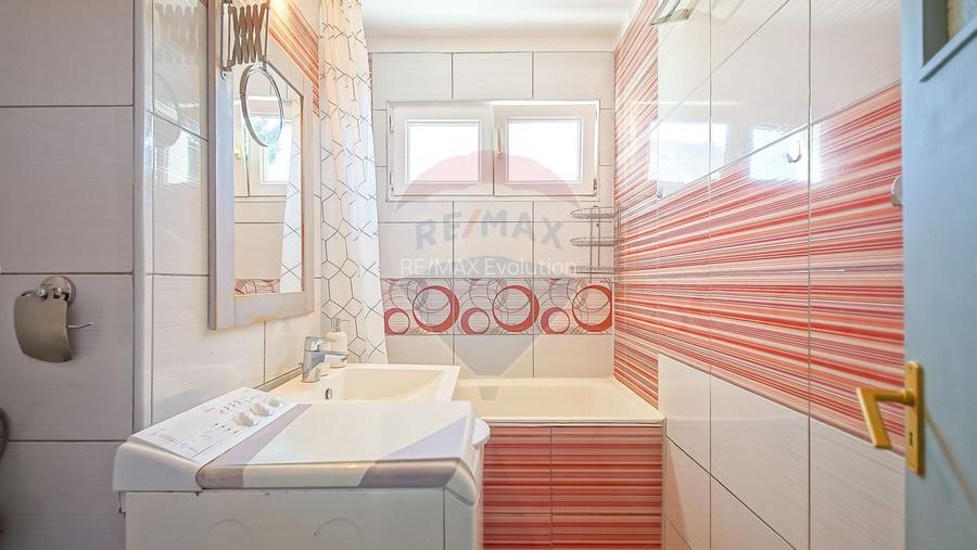 2 CAMERE | 49 MP | ET. 4/4 | ZONA ASTRA – PLANETE | STR. NEPTUN 13 - 9