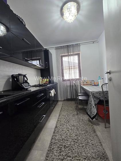 Apartament 2 Camere Strada Stejarului  Fundeni Dobroești - 11