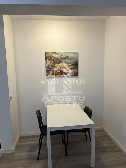 Apartament cu 3 camere City of Mara, centrala proprie, prima inchirere - 8
