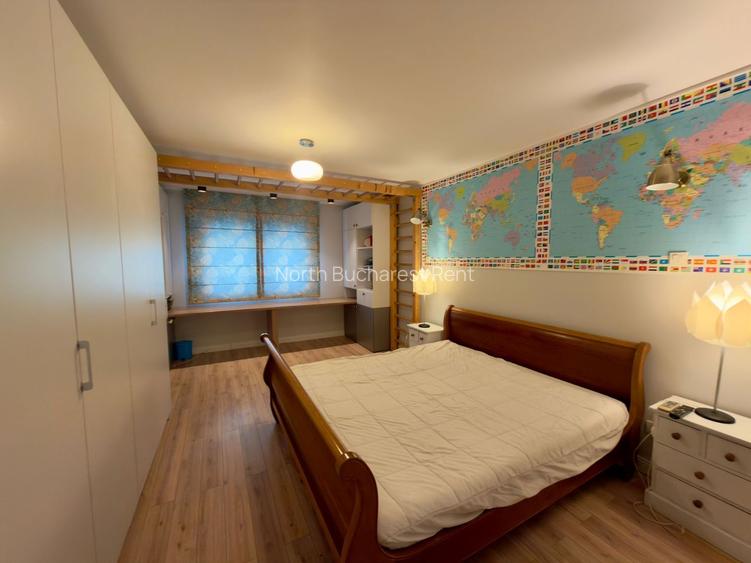 De inchiriat - Duplex - Pipera - 10