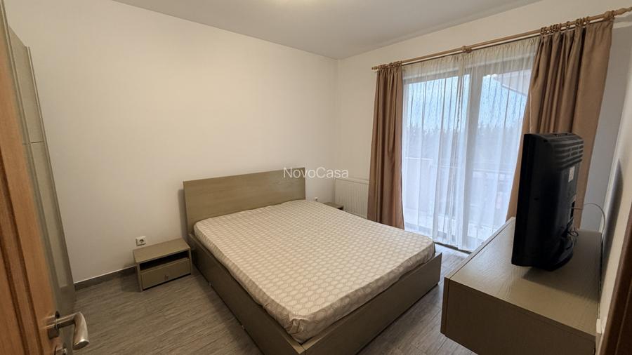 Apartament 2 camere+parcare de inchiriat in Buna Ziua,Cluj Napoca - 7
