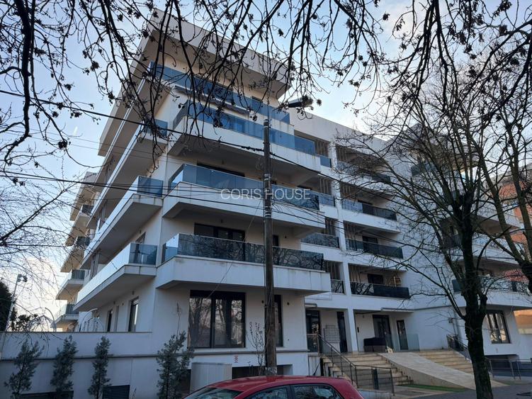 Baneasa -Apicultorilor -Bloc 2025 - 14